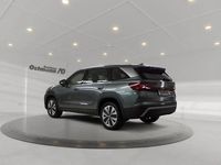 Gebraucht Skoda Kodiaq 193 PS (141 kW) 2025 Graphitegrau metallic SUV