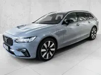 Gebraucht Volvo V90 Plus 455 PS (334 kW) 2025 Vapour grey / metallic Kombi