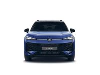Neu VW T-Roc R-line 150 PS (110 kW) 2026 Celestial blue metallic SUV