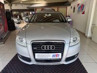Usata Audi A6 Advanced 349 CV (256 kW) 2009 Argento Berlina