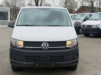 Gebraucht VW Transporter 150 PS (110 kW) 2018 Weiß Van