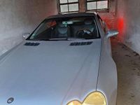 Gebraucht Mercedes SL500 306 PS (225 kW) 2002 Cabrio
