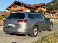 Gebraucht VW Passat 150 PS (110 kW) 2019 Grau Kombi