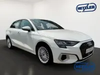 Gebraucht Audi A3 Sportback e-tron Advanced Plus 150 PS (110 kW) 2022 Andere Kleinwagen