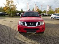 gebraucht Nissan King Navara PickupCab XE 4X4 Hardtop Exp