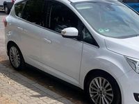 Gebraucht Ford C-MAX Titanium 125 PS (91 kW) 2015 Van / Kleinbus