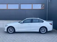 Gebraucht BMW 318 156 PS (114 kW) 2025 Weiß Limousine
