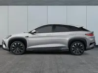 Neu BYD Seal 389 kW (530 PS) 2026 SUV