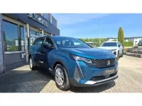 Gebraucht Peugeot 5008 Active 131 PS (96 kW) 2023 Blau SUV