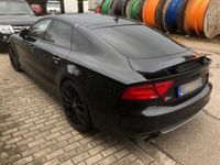 gebraucht Audi S7 Sportback 4.0 TFSI quattro S tronic -