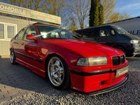 Gebraucht BMW M3 Performance 286 PS (210 kW) 1994 Rot Limousine