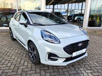 Gebraucht Ford Puma ST-Line 155 PS (114 kW) 2025 Grau SUV