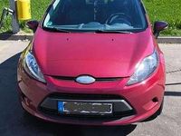 Gebraucht Ford Fiesta Ambiente 60 PS (44 kW) 2010 Limousine