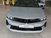 Gebraucht Opel Astra 136 PS (100 kW) 2025 Silber Kleinwagen