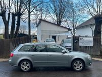 gebraucht Audi A4 Diesel