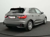 Gebraucht Audi A1 S-Line 95 PS (69 kW) 2025 Chronosgrau metallic Limousine