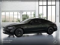 Gebraucht Mercedes CLE300 Premium 204 PS (150 kW) 2024 Grau Coupé