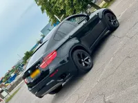 Gebraucht BMW X6 306 PS (225 kW) 2011 Schwarz SUV
