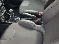 Gebraucht Opel Adam Glam 87 PS (63 kW) 2017 Grau Kleinwagen