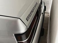 Gebraucht Opel Senator S 140 PS (102 kW) 1979 Silber Limousine