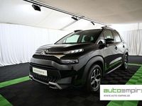 Gebraucht Citroën C3 Aircross 110 PS (80 kW) 2024 Schwarz SUV
