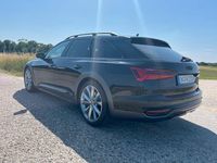 Gebraucht Audi A6 Allroad Ambiente 245 PS (180 kW) 2024 Schwarz Kombi