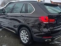 Gebraucht BMW X5 313 PS (230 kW) 2015 Braun SUV