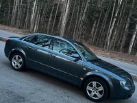 Gebraucht Audi A4 170 PS (125 kW) 2001 Limousine