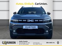 Neu Dacia Duster Extreme 122 PS (89 kW) 2026 Dolomitgrau SUV