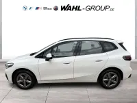 Gebraucht BMW 220 Active Tourer Performance 170 PS (125 kW) 2025 Weiß Van / Kleinbus