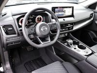 Neu Nissan X-Trail Acenta 163 PS (119 kW) 2026 P) (schwarz SUV