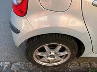 Gebraucht Renault Modus 2006 Grau Van / Kleinbus