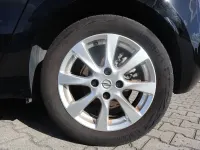 Gebraucht Opel Corsa Edition 101 PS (74 kW) 2023 Schwarz Kleinwagen