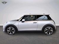 Gebraucht Mini Cooper S Favoured 204 PS (150 kW) 2024 Grau Kleinwagen
