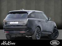 Neu Land Rover Range Rover HSE 460 PS (338 kW) 2026 Schwarz SUV