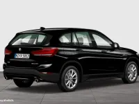 Gebraucht BMW X1 Advantage 178 PS (130 kW) 2022 Schwarz SUV