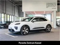 Gebraucht Porsche Macan 300 kW (408 PS) 2025 Weiss SUV