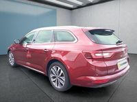 Gebraucht Renault Talisman 224 PS (164 kW) 2019 Rot Kombi