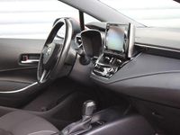 Gebraucht Toyota Corolla Comfort 98 PS (72 kW) 2020 Rot Kombi