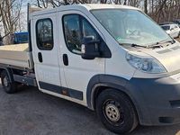 Gebraucht Citroën Jumper 131 PS (96 kW) 2014 Van / Kleinbus