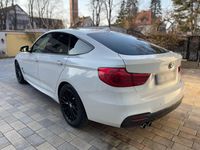 Gebraucht BMW 335 M Performance 313 PS (230 kW) 2017 Weiß Limousine
