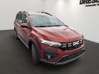 Neu Dacia Duster Expression 158 PS (116 kW) 2025 Braun SUV