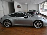 Gebraucht Porsche 911 Carrera 385 PS (283 kW) 2020 Silber
