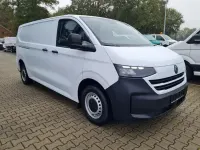 Nouă VW Transporter 2025 Alb Van
