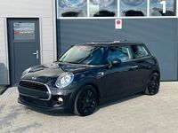 Gebraucht Mini Cooper Coupé 102 PS (75 kW) 2015 Andere farben Coupé