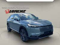 Neu Honda HR-V Advance 131 PS (96 kW) 2025 Grün SUV
