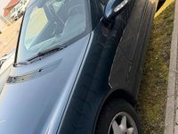 Gebraucht Mercedes C180 150 PS (110 kW) 2003 Blau Kombi