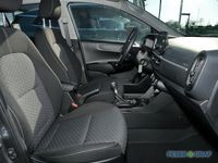 Neu Kia Picanto Vision 68 PS (50 kW) 2025 Grau Kleinwagen