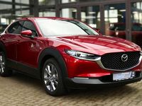 Neu Mazda CX-30 Exclusive-Line 140 PS (102 kW) 2025 Soul red crystal m SUV