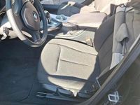 Gebraucht BMW 320 190 PS (139 kW) 2019 Schwarz Kombi